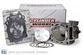 kits cylindre piston works 85 YZ 2002-2016