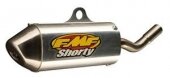 silencieux FMF shorty 65 SX 2009-2015 echappements