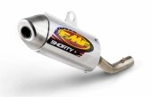 silencieux FMF shorty 125 YZ 2005-2017