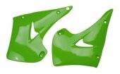 ouies de radiateurs UFO KAWASAKI 250 KX 1992-2001