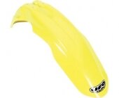 garde boue avant UFO SUZUKI 125 RM 2004-2011