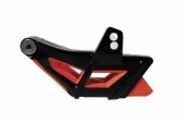 Patin De Chaine UFO KTM 250 EXC-F 2007-2016 patins chaine
