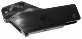 patin de chaine UFO SUZUKI 250 RM 1996-1997