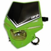 plaque phare ufo stealth 12v 35w