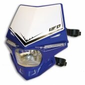 plaque phare ufo stealth 12v 35w