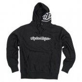 SWEAT SHIRT TLD Signature 2 noir sweatshirt