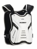 Pare-Pierres KENNY Roost uni blanc pare pierre